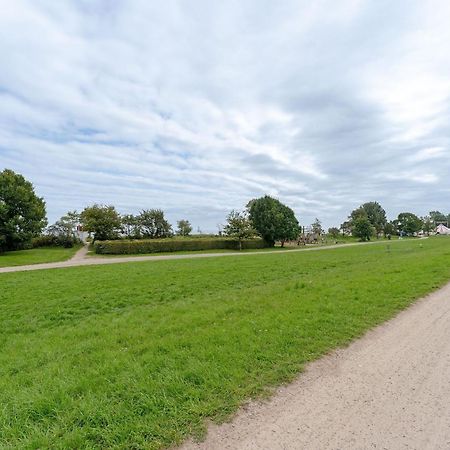 Kaiserhof 40 Ostsee-Krabbe Kellenhusen Eksteriør billede